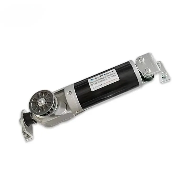 

Autodoor DC 24V 90W Automatic Sliding Door Motor with Intelligent Control System