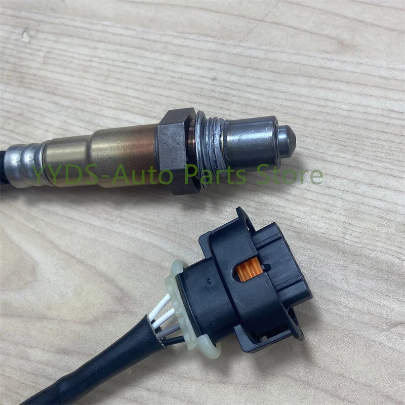 • Oxygen Sensor Lambda 55562206 0258010065 For Chevrolet Cruze Sonic Cadillac Daewoo Vauxhall Opel Astra Corsa Insignia 6