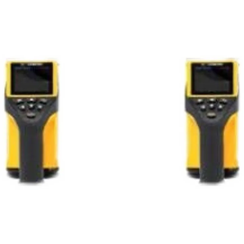 

Integrated concrete steel bar position detector, protective layer detector, wall metal scanner, measuring instrument