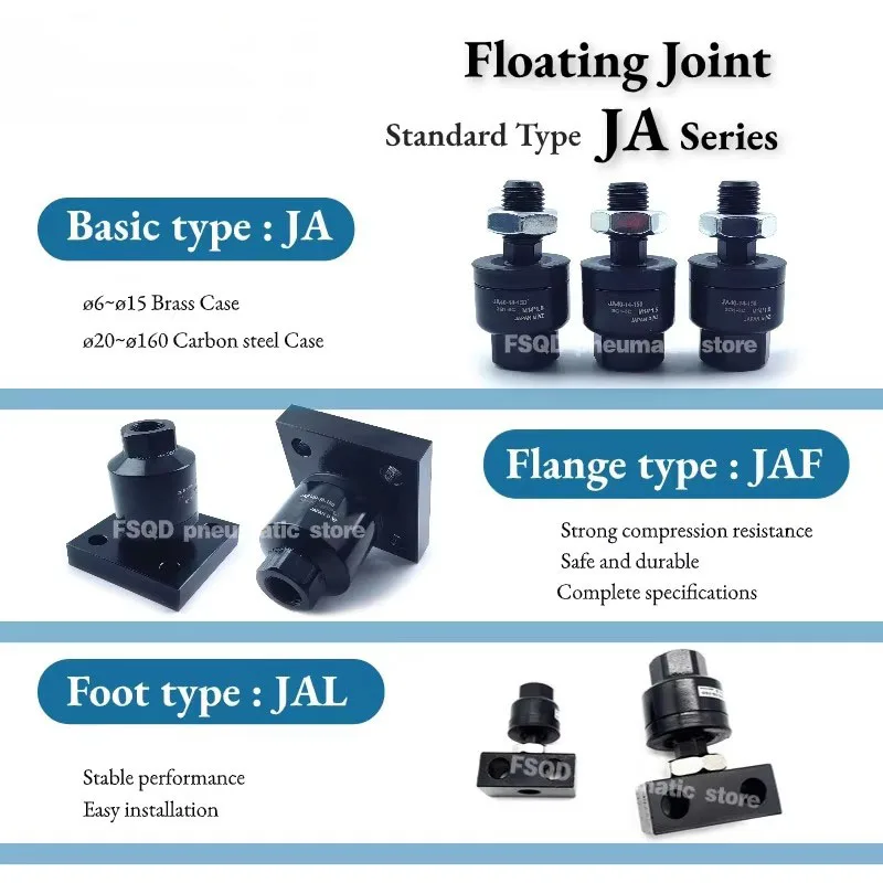 Jaf Jal JA40 JA50 J…