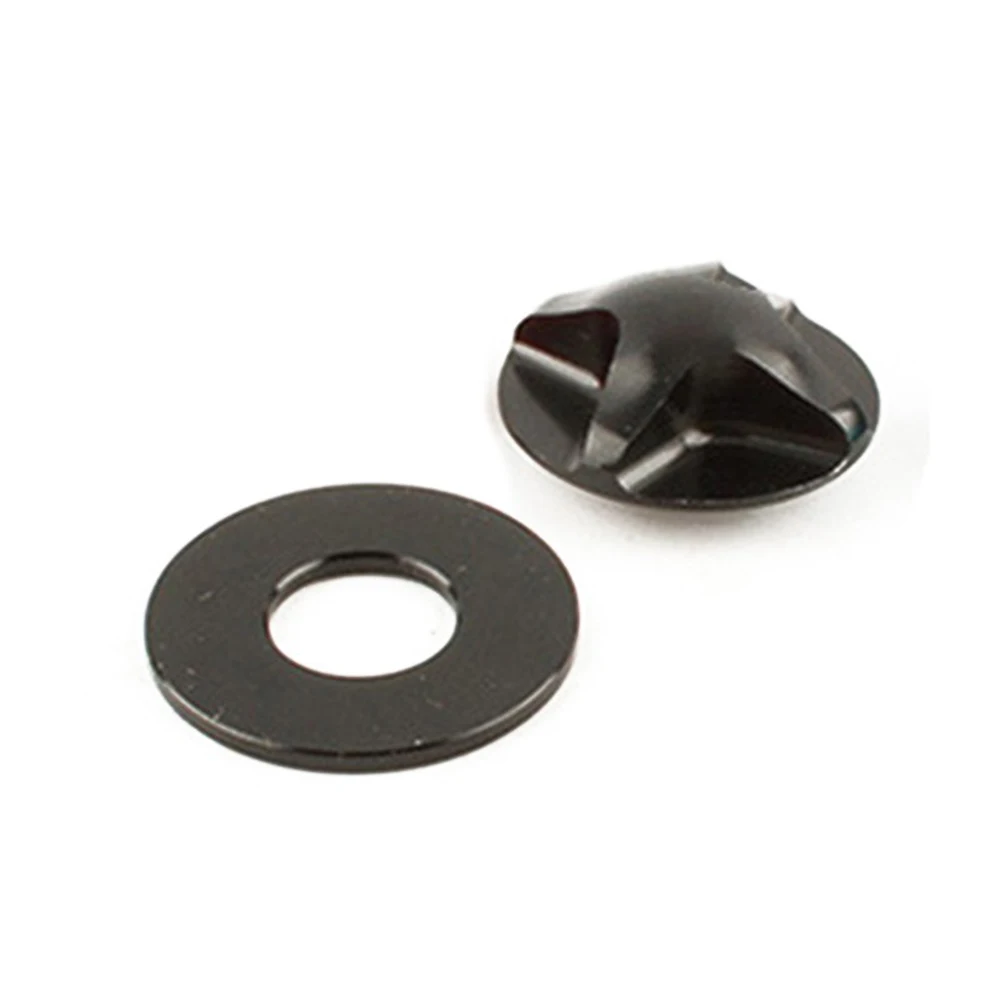 Fork Cover/Cap for Fox SR SUNTOR Bikes Superior Quality and Functionality Black Red Gold Green Titanium  Fork