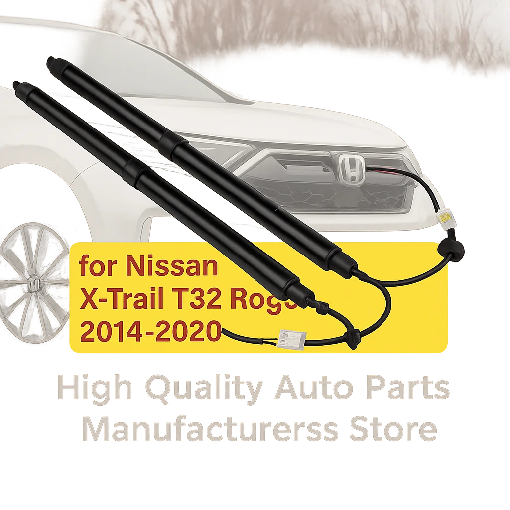 

905614CL3A 90561-4CL3A 1pcs Left or Right Electric Tailgate Gas Support Struts for Nissan X-Trail T32 Rogue 2014-2020 905614BA4A