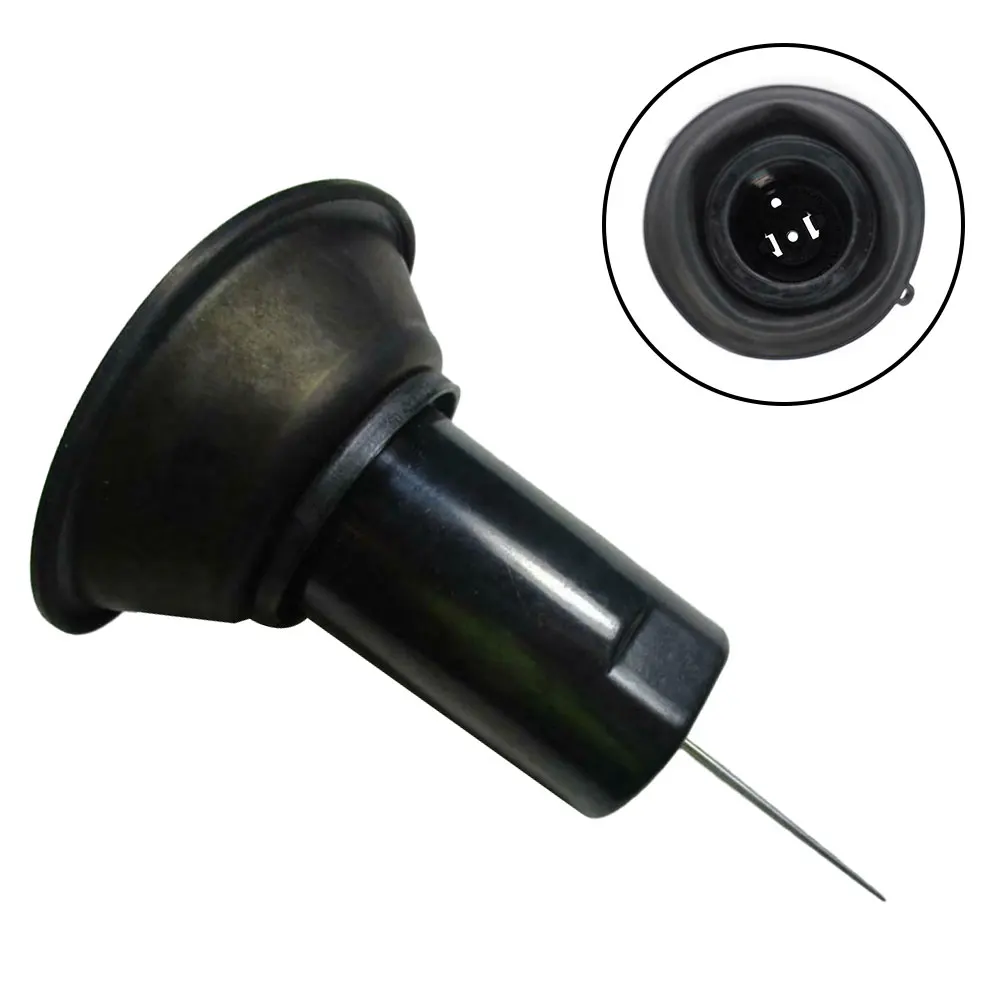 Direct Fit Repair Kit Kit Air Air Filter Aluminum Adapter Add Adjustable Air Joint Air Striker Aluminum + Rubber 4