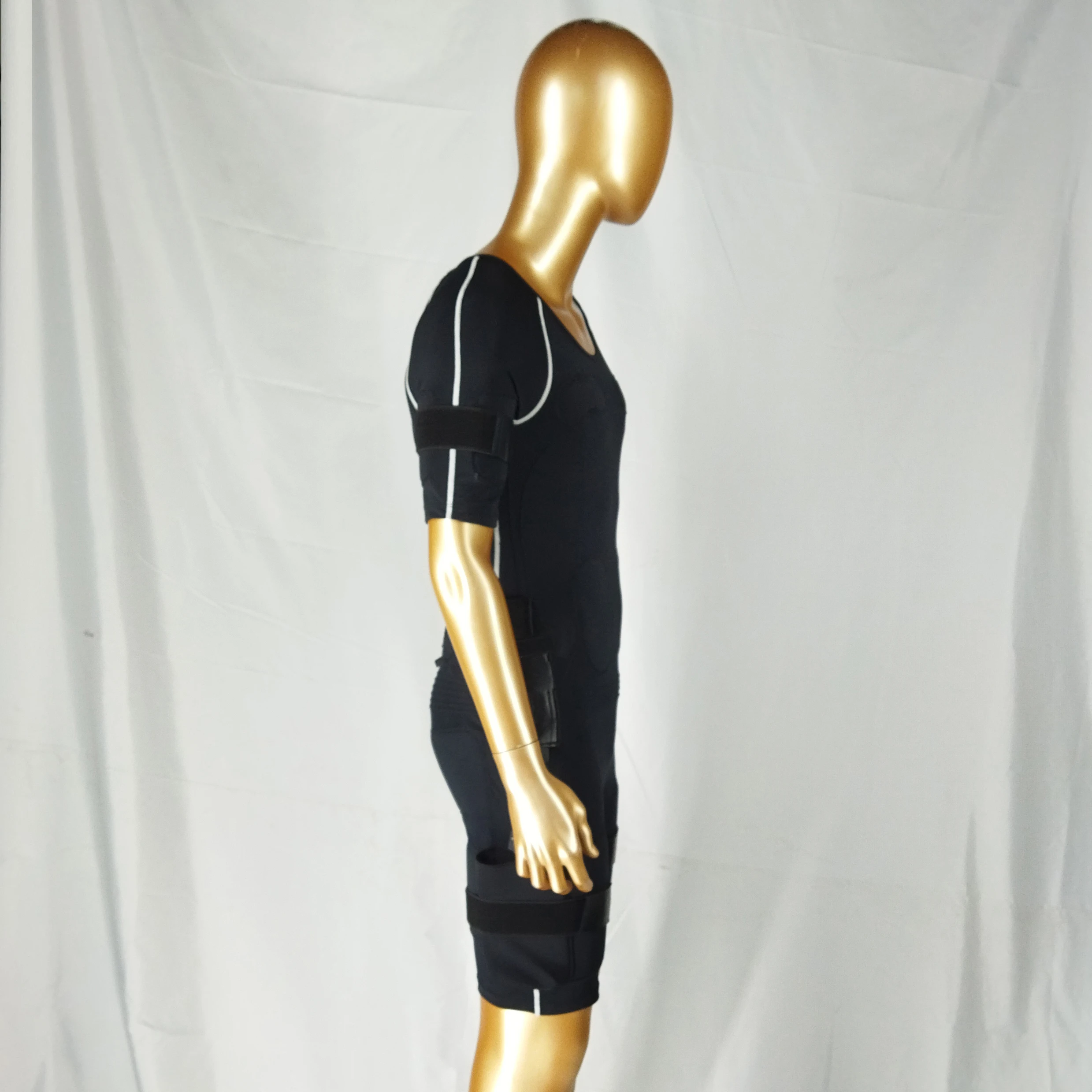 Miha Bodytec Ems Training Anzug Pak Spierstimulator Kleding