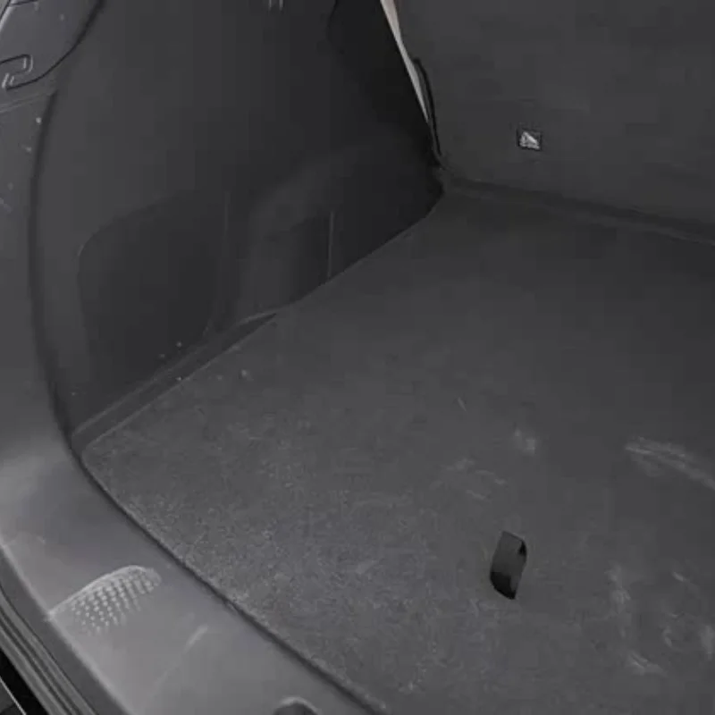 Custom Car Floor Ma…