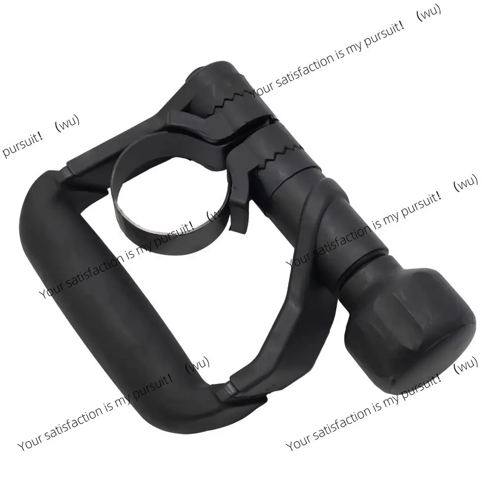 for Bosch Demolition Hammer 11316/GSH 11E Lightweight Side Handle Non-slip Easy To Use Demolition Hammer Handle