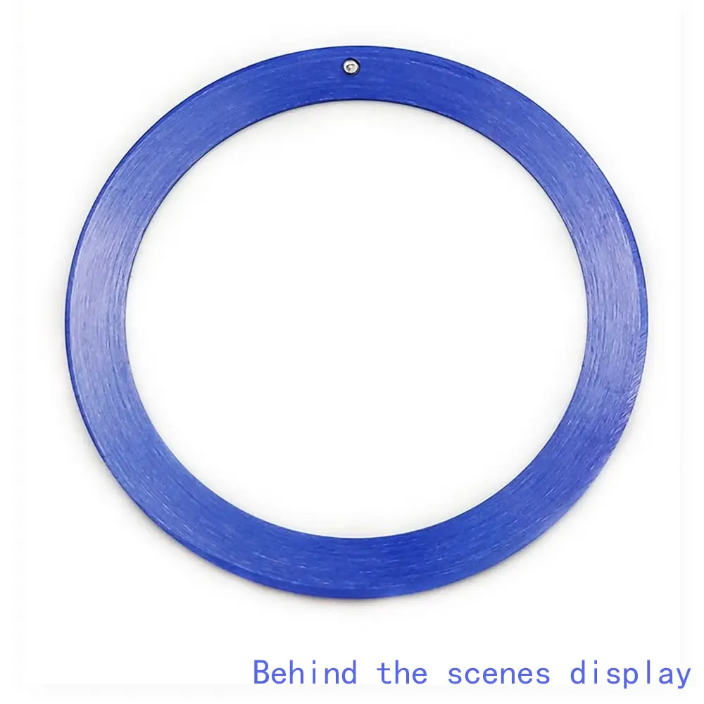 MATELION 38mm Ceramic Alloy Watch Bezel Insert Ring Slope Fit 40mm Watch Case NH35 NH34 GMT Diving Men Watch Part Accessories