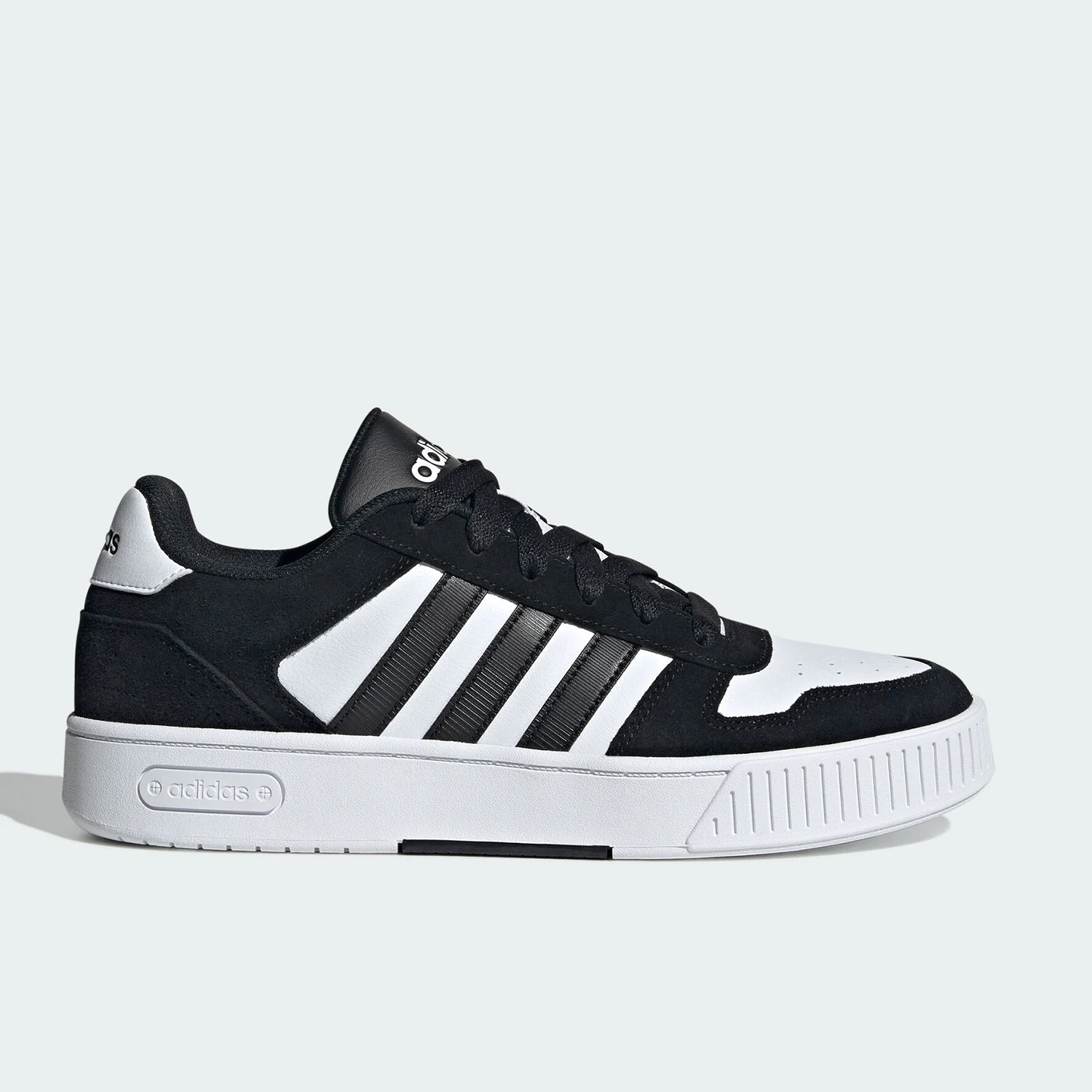 Adidas Official Authentic 2024 New Men and Women Casual Classic Durable Sneakers JR8328
