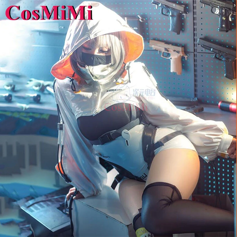 CosMiMi популярный аниме цветок косплей костюм полный комплект милые элегантные милые комбинезоны наряд карнавальная вечеринка одежда для ролевых игр S-XL