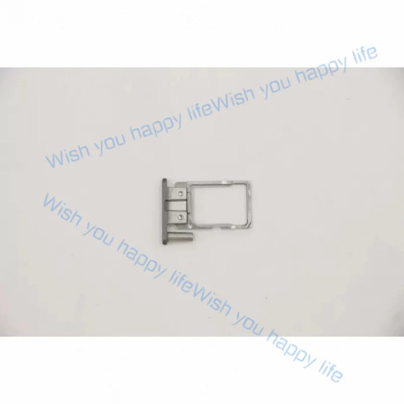 Z For ThinkPad X1 Yoga 6th Gen 20X0 20XY 5M10V75647 SIM Card Tray Holder