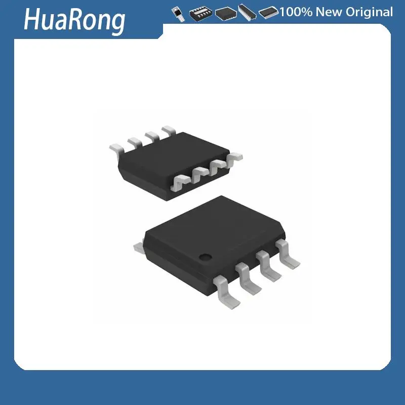 5Pcs/Lot INA118UB   INA118U SOIC8