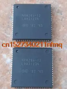 IC NEW 100%   N80286-12