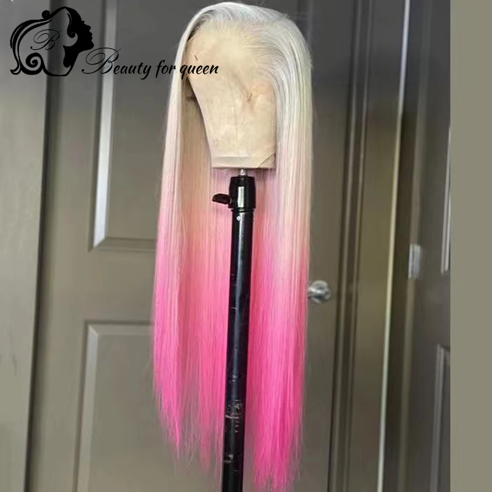 perruque-lace-frontal-wig-bresilienne-naturelle-cheveux-lisses-blanc-rose-transparent-13x4-densite-180-pre-plucked-haute-qualite-pour-femmes