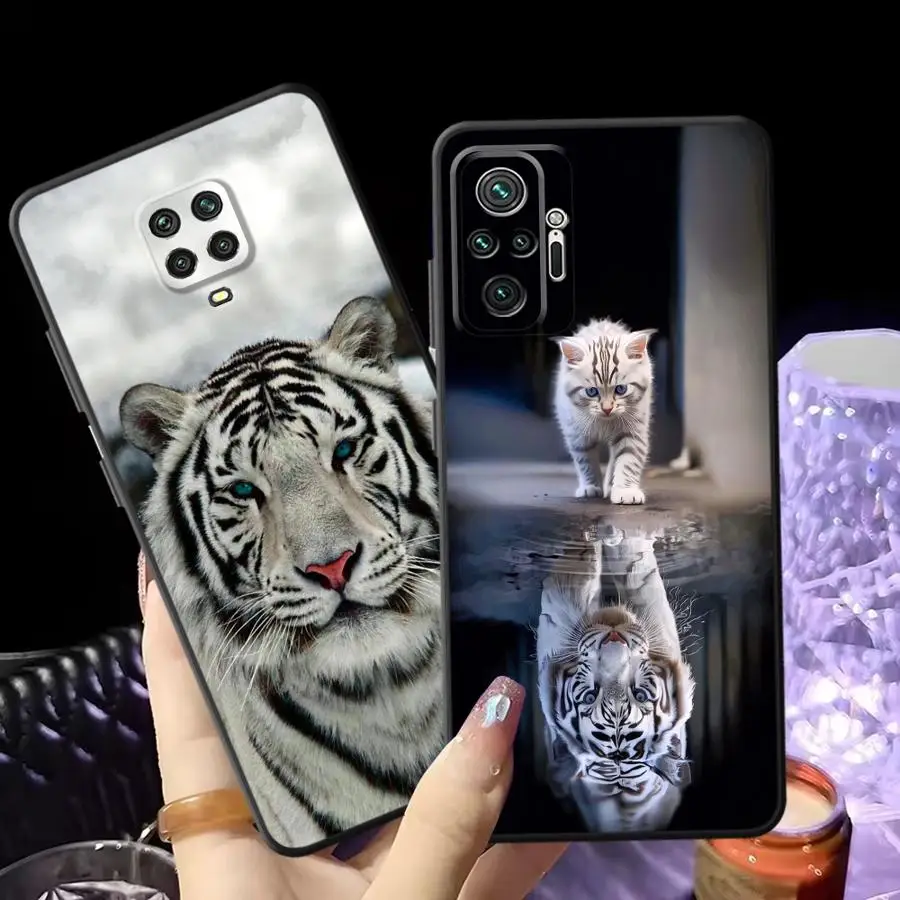 Tiger Case For Xiao… - image
