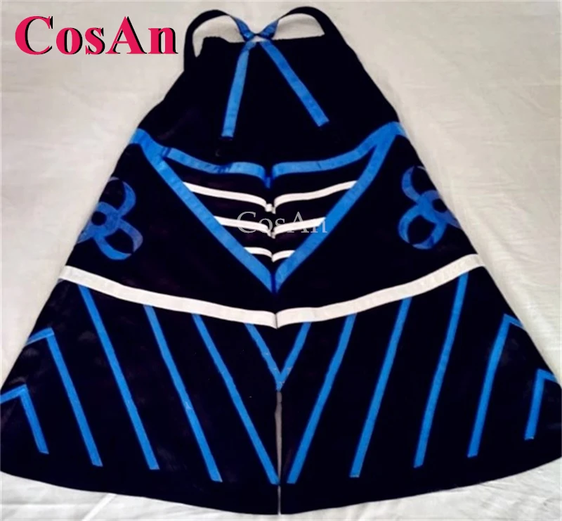 CosAn أنماط جديدة شبح الرقص السراويل ملبورن شافل فات السراويل جرس قيعان مشرق تأثير عاكس AUS نمط بنطلون #2