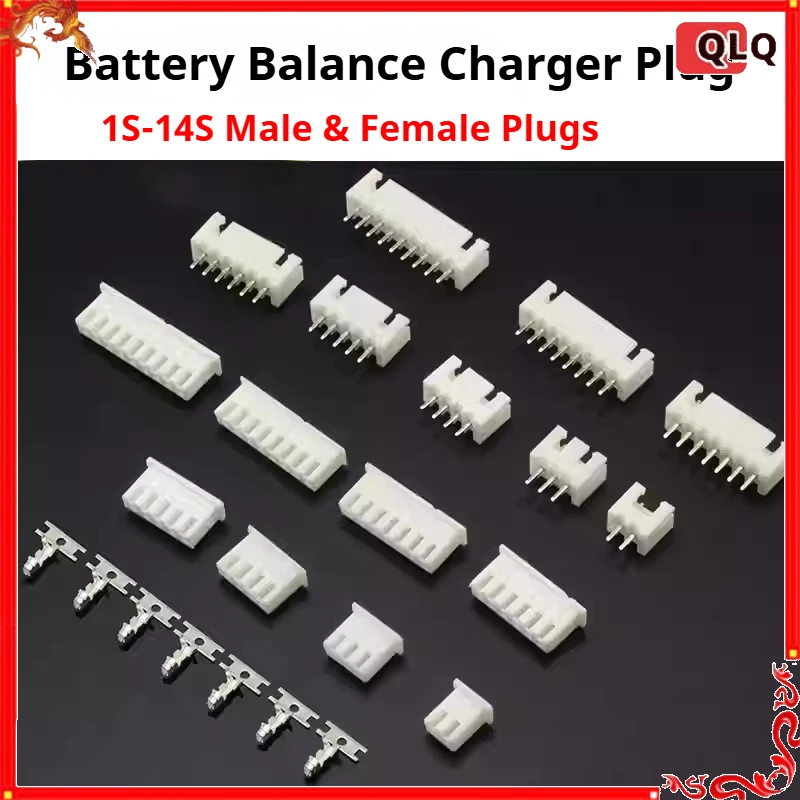 10Pcs Spark Male Fe…