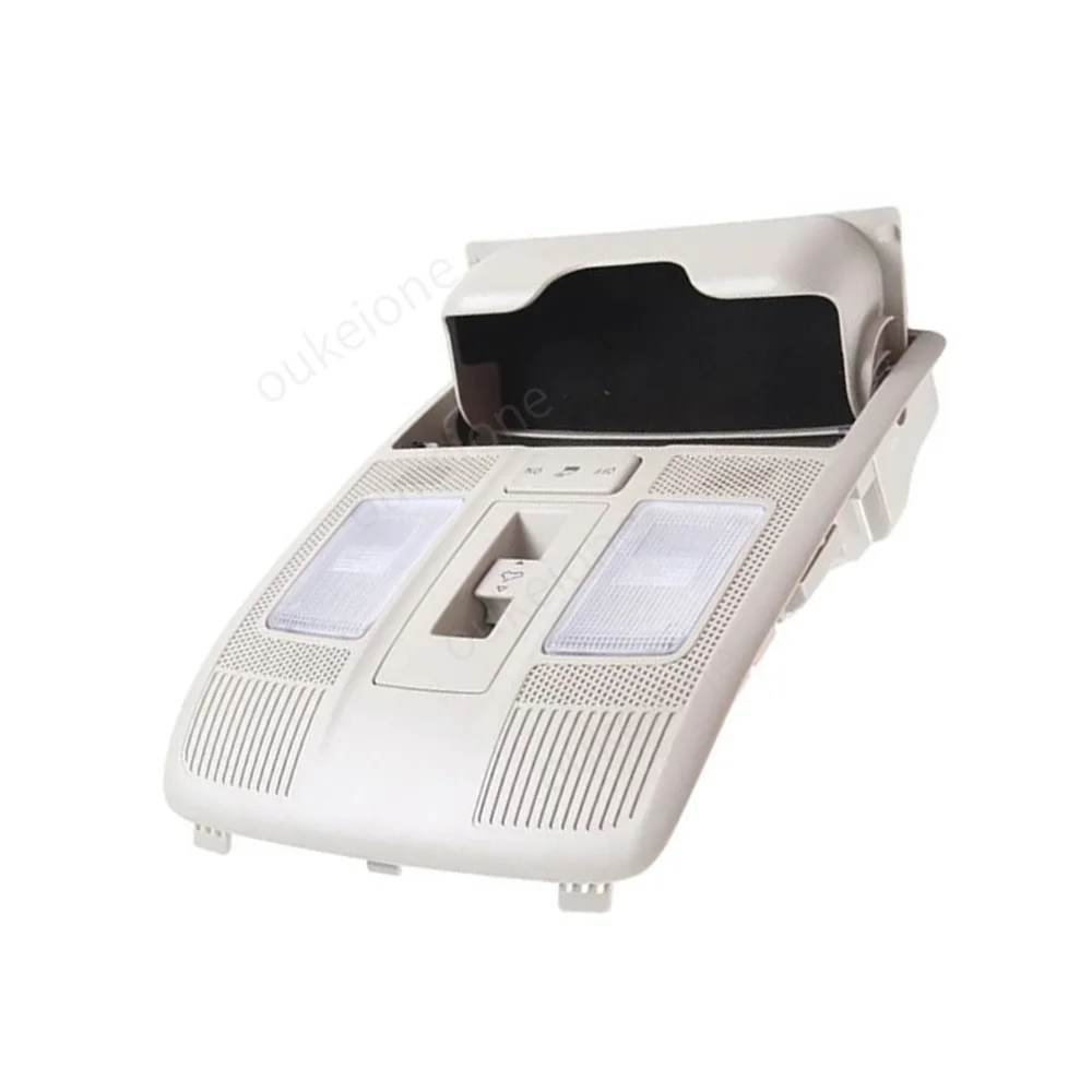 KD47-69-970 لمازدا 3 6 CX-3 CX-5 CX-4 CX9 2012 2013 2014 2015 2016-2021 سيارة العلوي القراءة مفتاح الإضاءة فتحة سقف زر #5