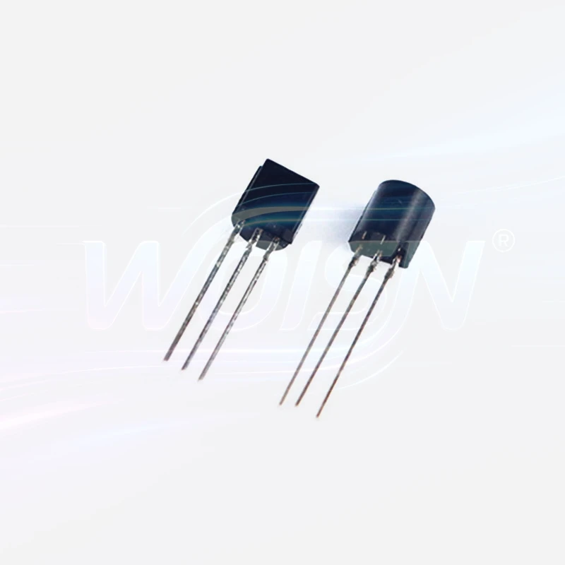 5-100PCS MB10F MB10 HIP4080AIP HIP4080IP PCF8574AP PCF8574 P1703BDG P1703 KTC8050D C8050D TCA4500A TCA4500