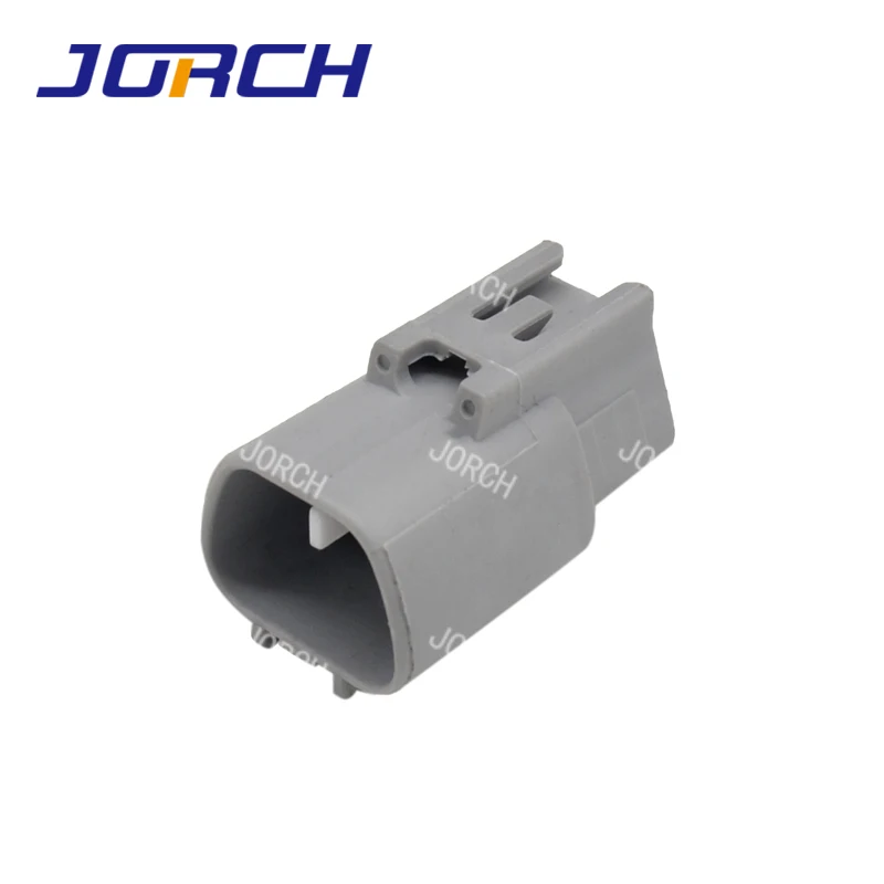 5 Pin automotive electrical Sealed Windshield sensor Connectors for EVO Wiper Motor 6189-0504 90980-11599  6188-0327