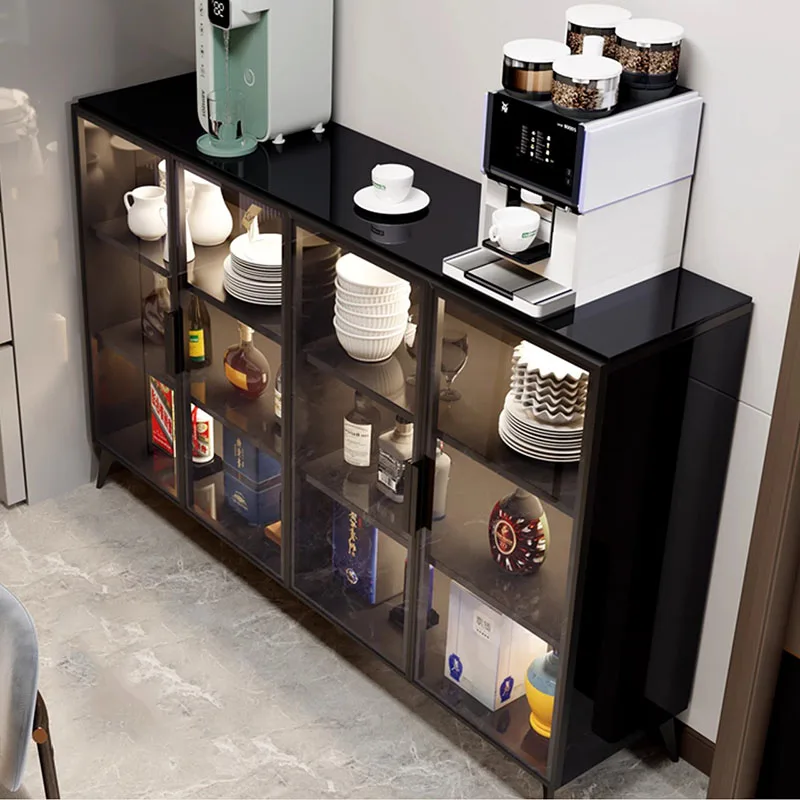 ديكور أكريليك خزائن غرفة المعيشة غرفة نوم خشبية خزائن غرفة المعيشة Ty ديكور منظم أثاث جناح صالة فيترينا