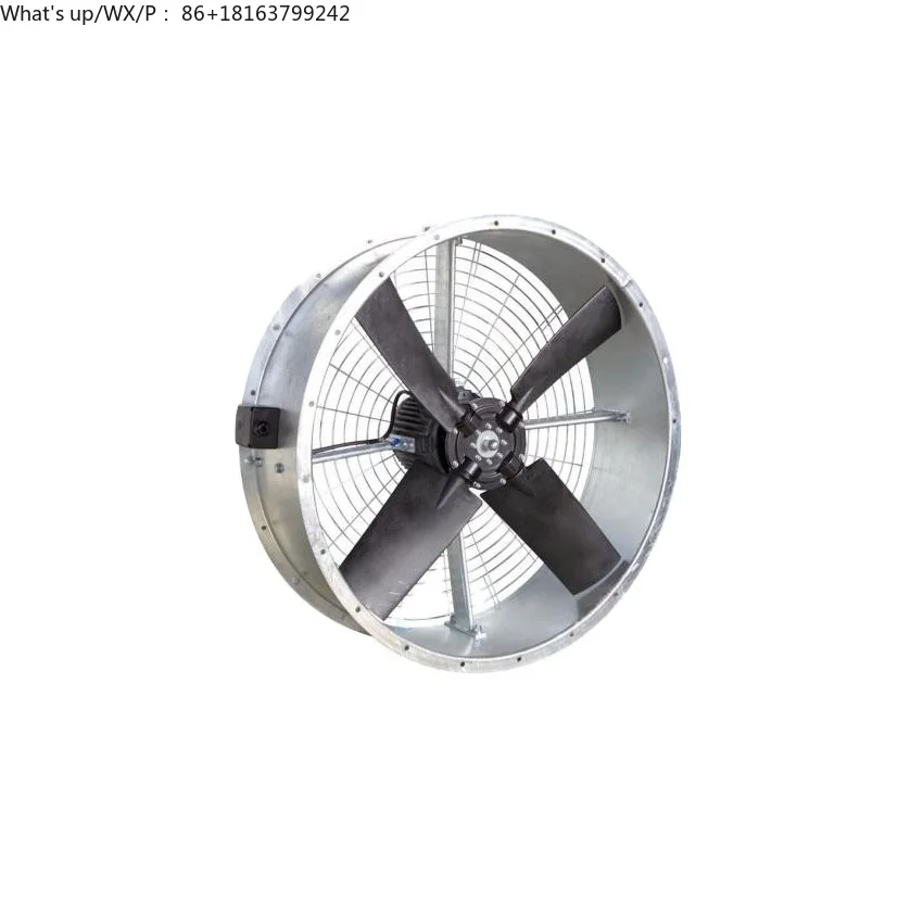 

Cooling Tower Axial Fan Evaporative Condenser Fans