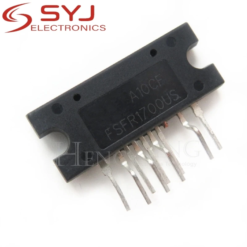 5PCS TDA8351 8351 FSFR1700US FSFR1700 FSFR1800USL FSFR1800 FSFR2100U FSFR2100 STA401A STA401 LA7847 7847 ZIP