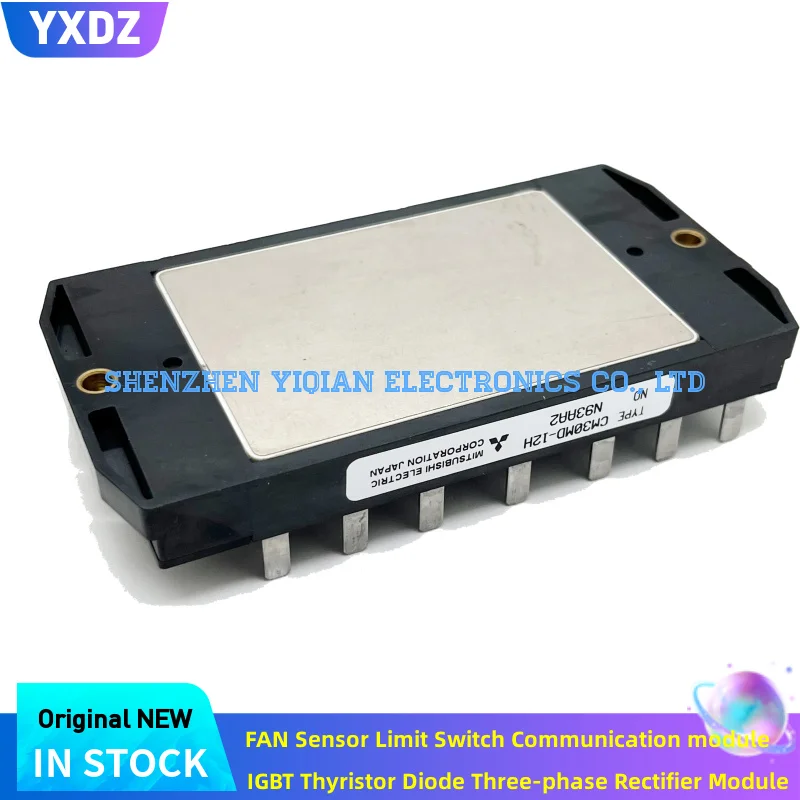 CM10MD-12H CM15MD-12H CM20MD-12H CM30MD-12H CM15MD1-24H CM20MD1-24H CM25MD1-24H CM30MD1-24H CM50MD-12H