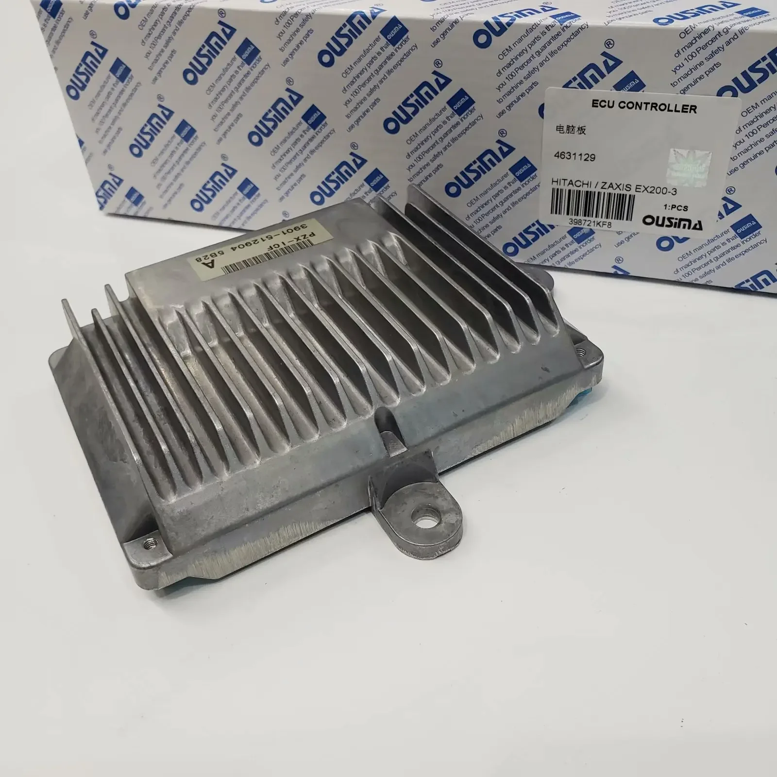 

Контроллер ЭБУ экскаватора OUSIMA 4631129 для ZAXIS EX200-3