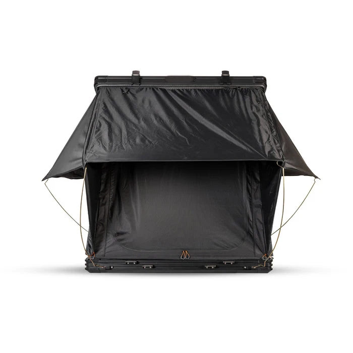 Suv Tailgate Tent Rooftop Tent for Offroad Car Aluminium Triangle Roof Top Tent Wiht Window