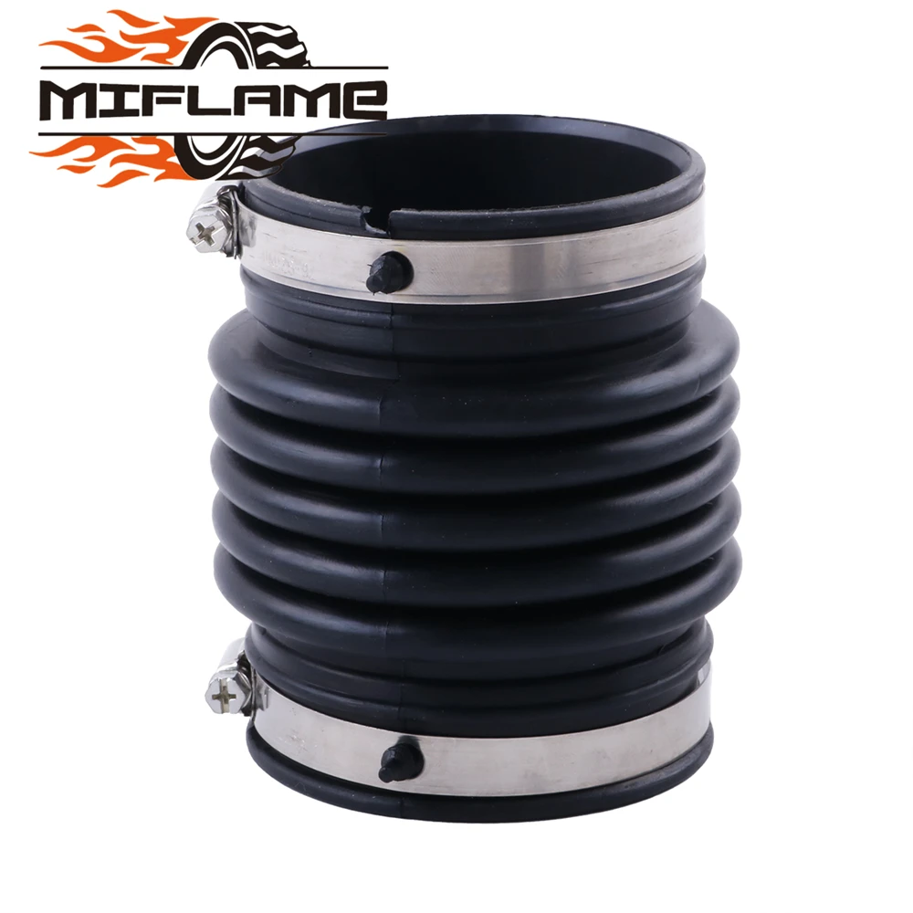 Nissan Frontier Desert Runner V6 4.0L Air Intake Hose 16576-EA200 Compatible with 2005-2017 Models