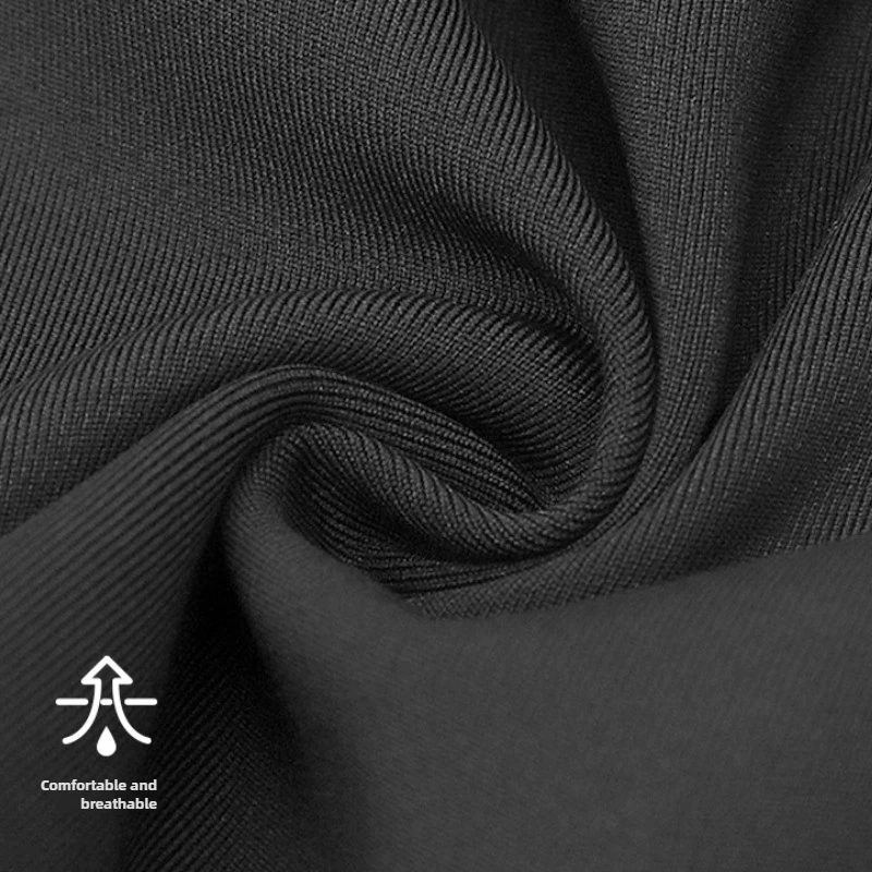 2025 Giacca da allenamento in nylon ad alta elasticità autunnale da donna - Capispalla sportiva con cerniera per moto da yoga slim fit per palestra