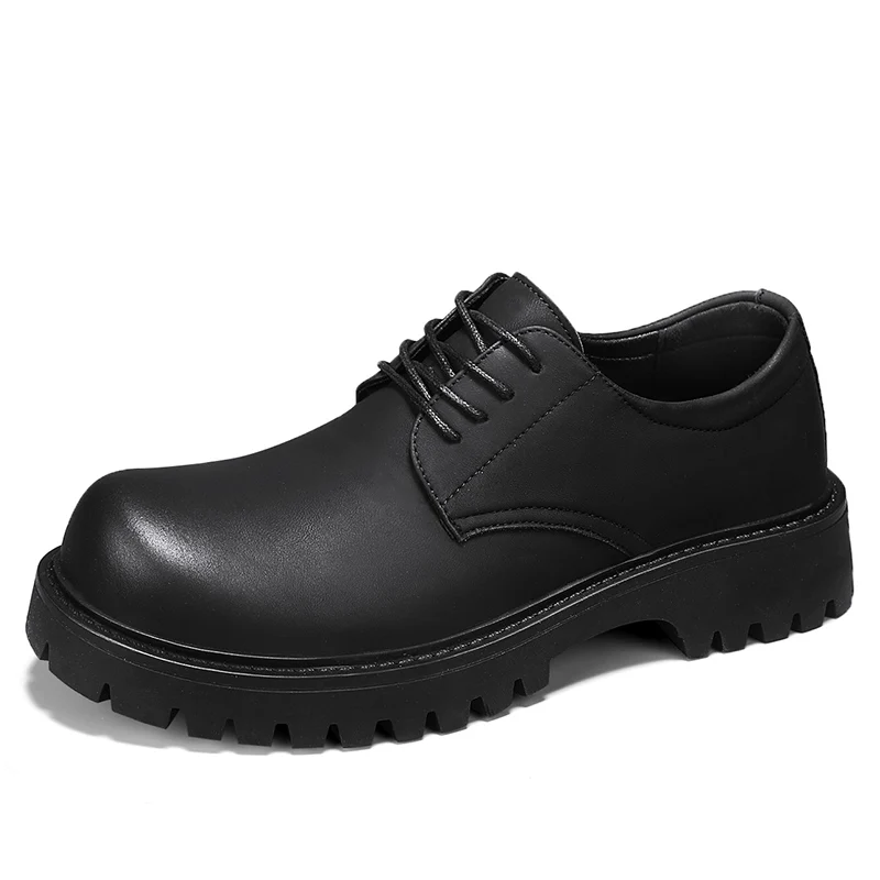 

Men's Motorcycle Classic Outdoor Shoes New Trendy