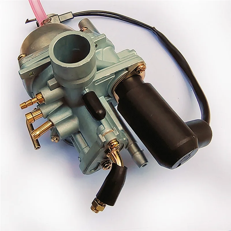 

A77Q-Carburetor for BWS50 BWS100 Sportsman90 JOG90 Carburetor