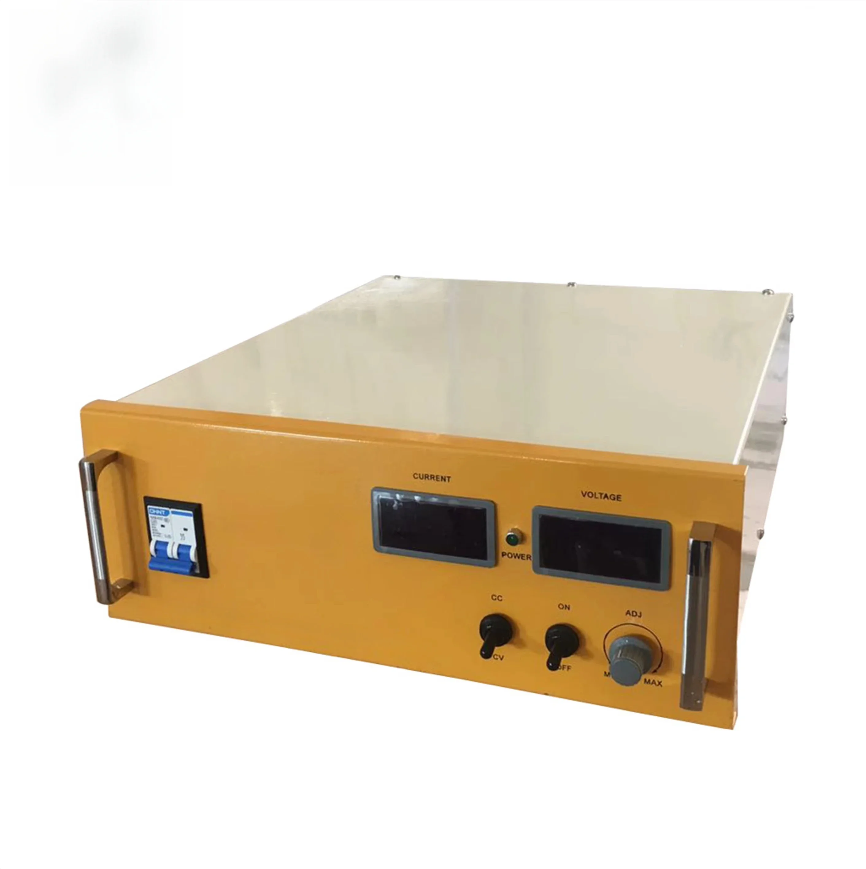 

Power Supply 10V 200A for Elecrowinning
