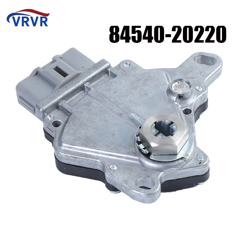 

Gearbox Gear Switch Neutral Safety Switch 84540-20220 8454020220 88923408 For Toyota CamryCelica Solara