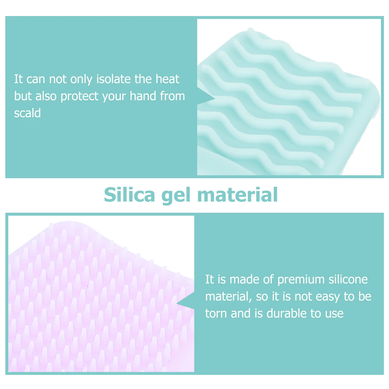 

12 Pcs Protection Cap Ultrasonic Sheath Spatula Face Scrubber Accessory Silica Gel Silicon Protective Covers for