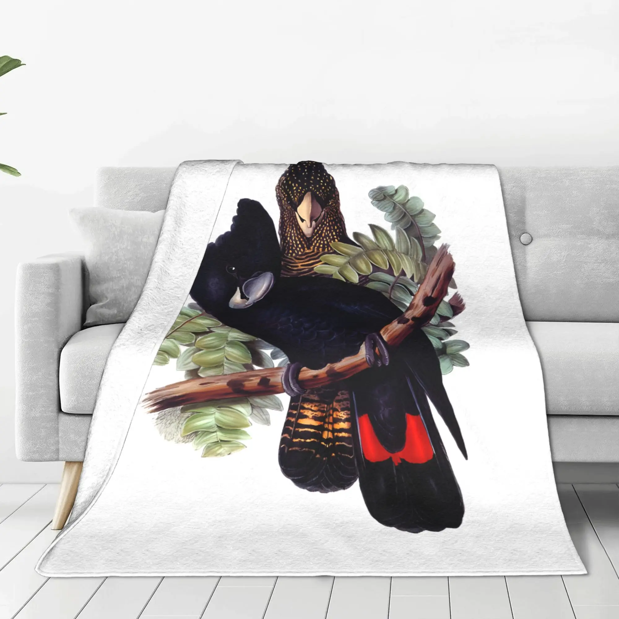 

Flannel Blanket Warm Soft Fluffy Adult Sofa Bed Throw Blanket for Living Room Comfortable Bedspread Outdoor Travel BL 101117