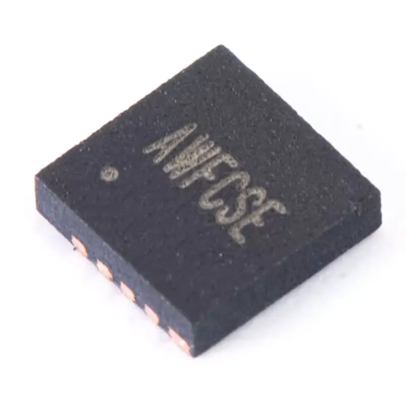 10PCS/LOT SY6982EQDC SY7120RAC SY8286RACIC chip QFN-16