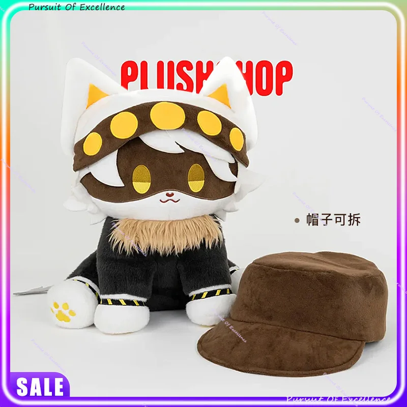 2026 Nuevo llavero de peluche de Murder Drones: figura de CYN y UZI, dije de mochila y adorno de escritorio, regalos navideños perfectos