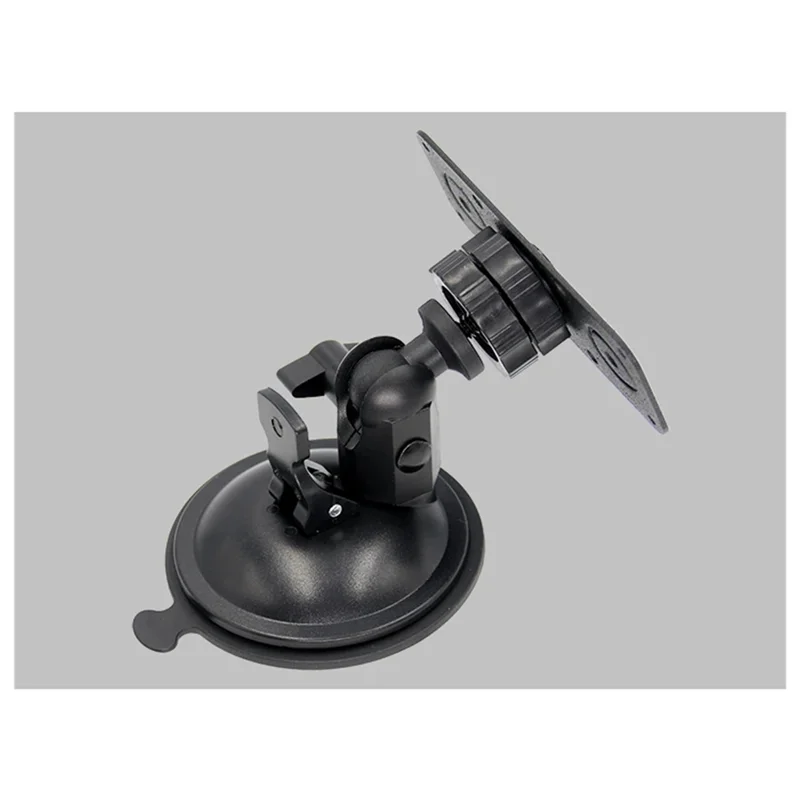 สําหรับ ICOM IC2720 IC2730 รถวิทยุแผงวงเล็บ ZASTONE D9000 HM-689 วิทยุจอแสดงผลหน้าจอวงเล็บคงที่ปรับมุม-TCE