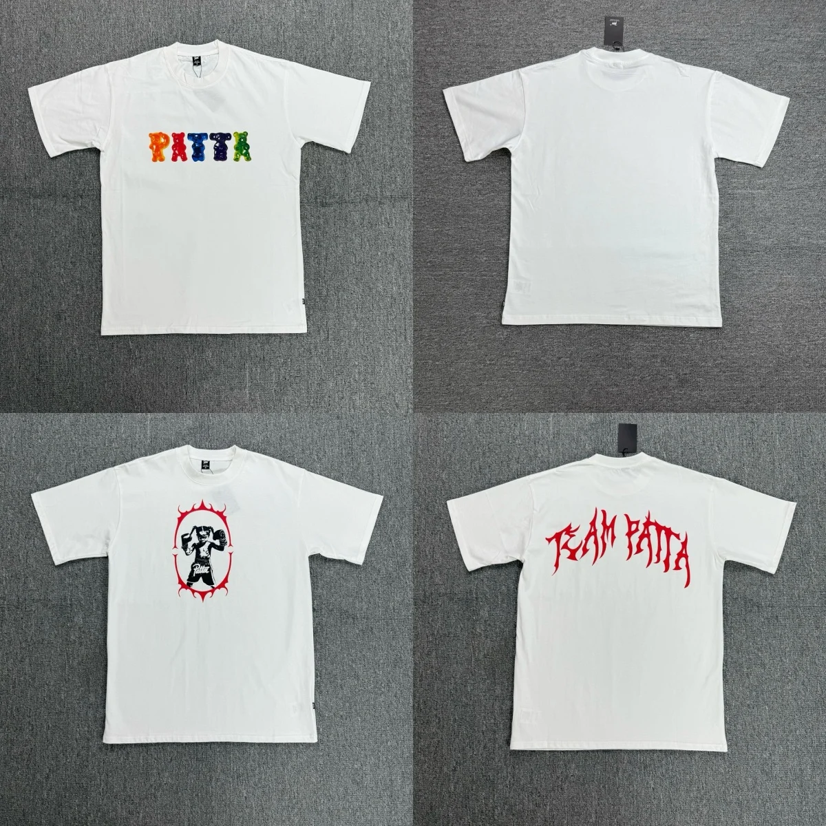 High Quality Summer Brand Streetwear Harajuku T Shirt City Label Graphic Oversized Cotton Short Sleeve Streetwear Tee Tops