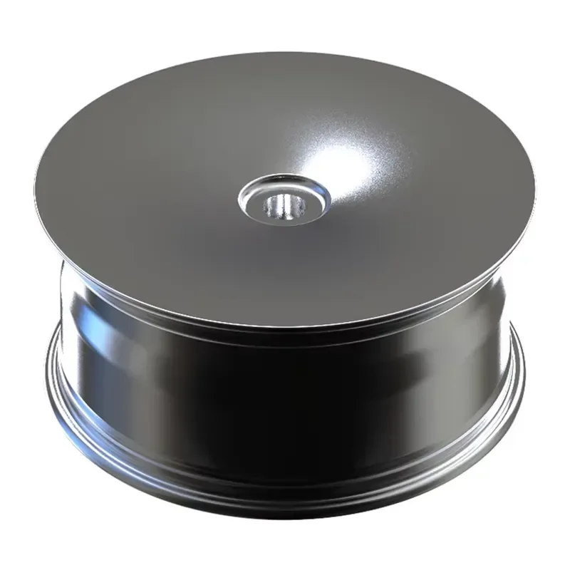 i Good Price Forged Wheels Blank Rims for Car