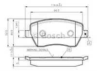 

0986 TB2448 for ten brake BALATASI MICRA K12 MODUS 4 DUSTER CLIO III MODUS 04 DUSTER