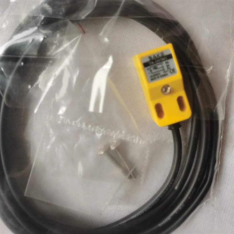 DA-1805NO-3M พรอกซิมิตี้สวิตช์