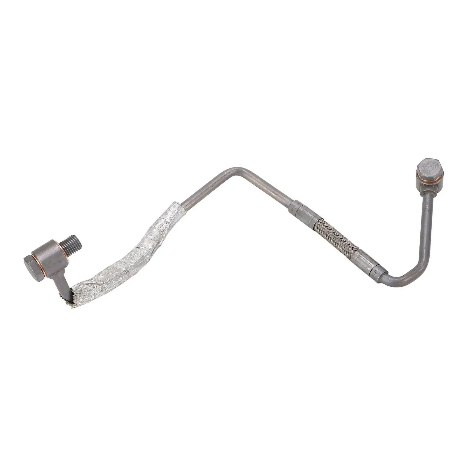

Oil Return Pipe Durable Structure Proof 9806871880 Turbocharger Oil Return Hose for car