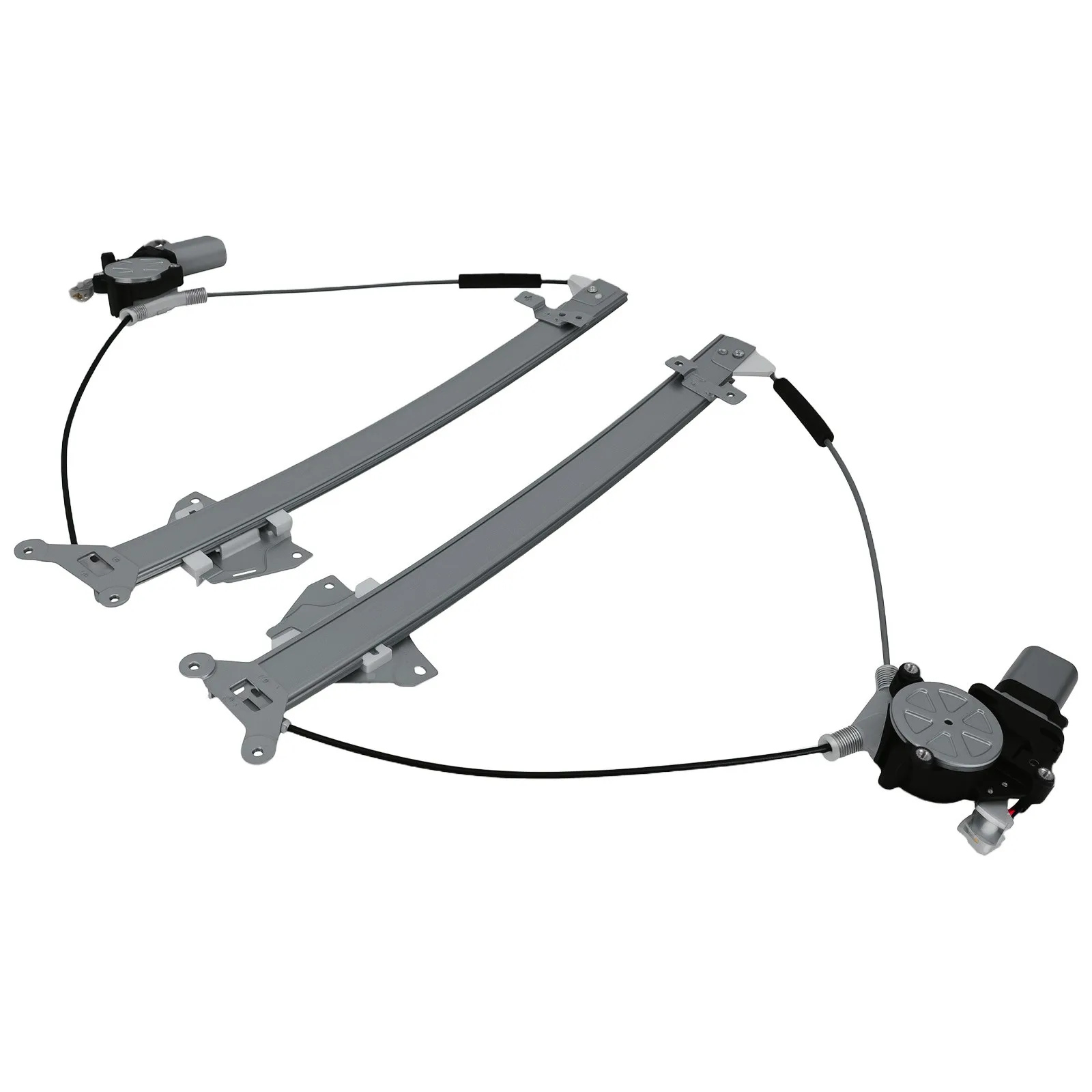 Power Window Lift Motors & Regulators for Mitsubishi Montero 92-00 Front L/R