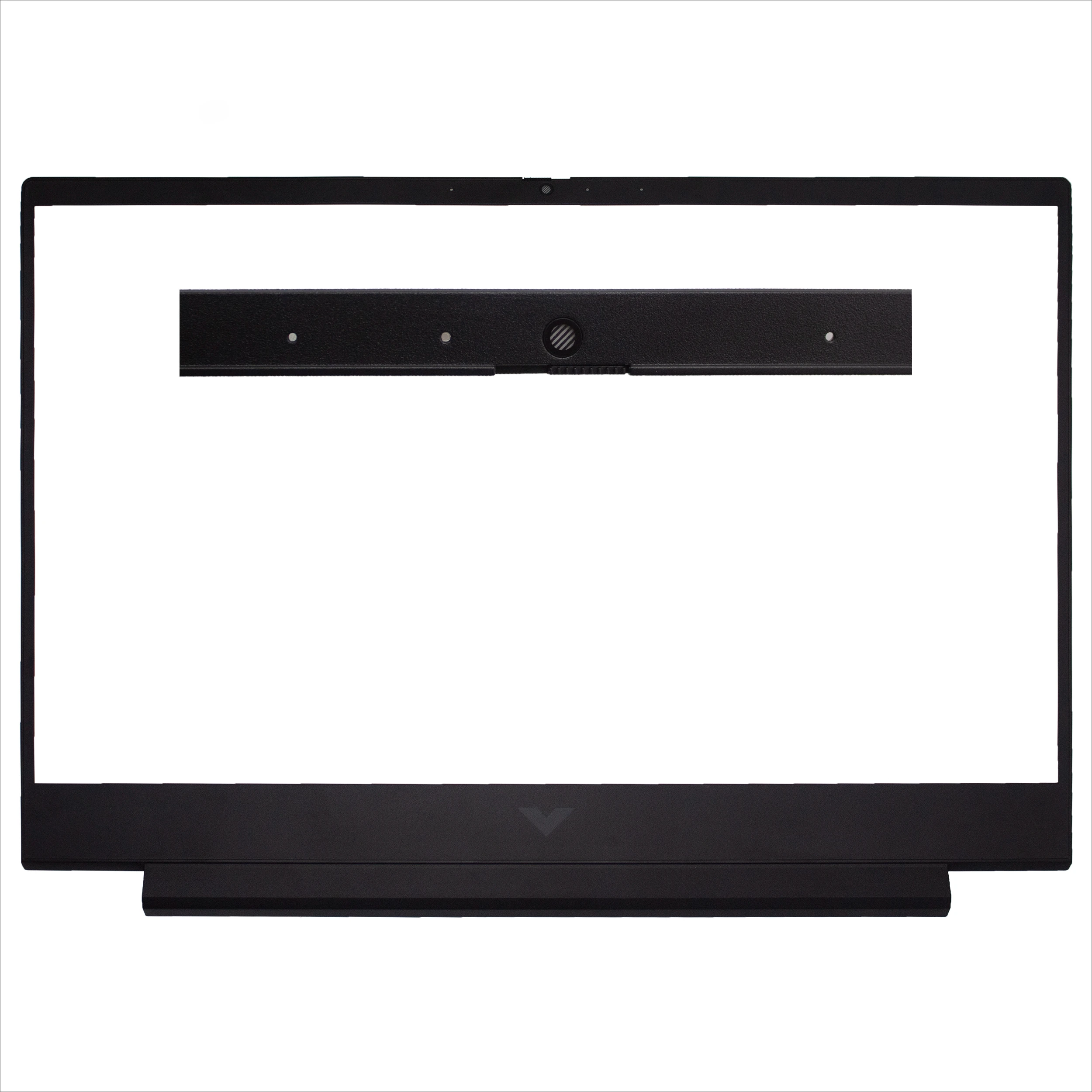 Original novo quadro do portátil para hp omen 9 victus 16-r 16-s TPN-C169 TPN-C170 notebook lcd moldura frontal b caso substituição habitação