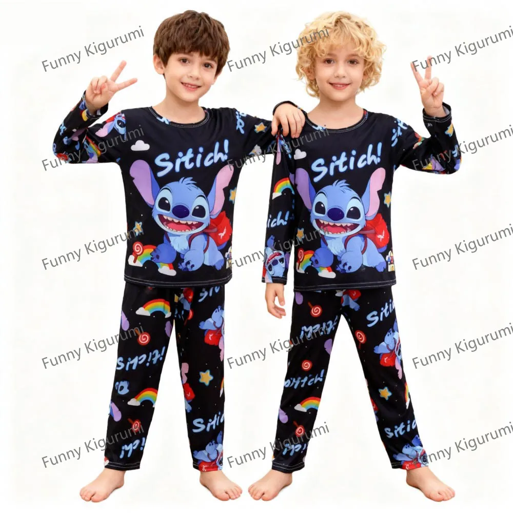 Disney Boys Loungew… - image