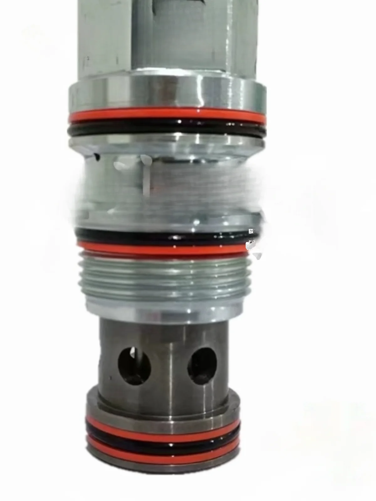 

Logic Valve LKDC-XDN LKFC-LDN LPBC-XHN LPDC-XHN LPFC LPBA