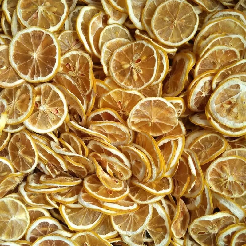 100/200g Top Natural Lemon Orange Slice Dried Fruit Bulk For Soap Candle Making Manual Diy Resin Jewelry Making 2023 New